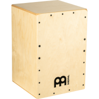 Meinl Snarecraft Cajon SC80B.