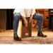 Meinl SC80BW Snarecraft Cajon soitettavana.