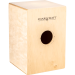 Meinl SC80BW Snarecraft Cajon takaa.