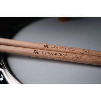 Meinl Siros Vaziri rumpukapulat.