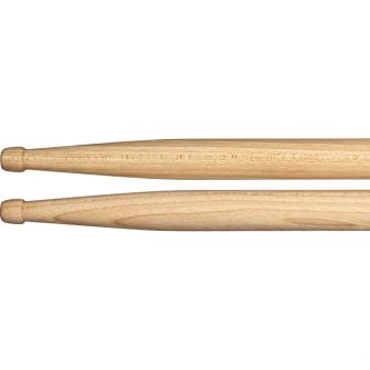 Meinl Siros Vaziri rumpukapuloiden päät.