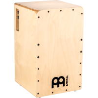 Meinl Snarecraft mikitetty cajon PSC100NT.