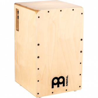 Meinl Snarecraft mikitetty cajon PSC100NT.
