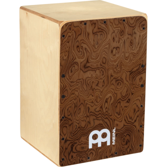 Meinl Snarecraft Cajon SC80BW.