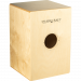 Meinl Snarecraft Cajon takaa.