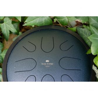 MEINL Sonic Energy 10