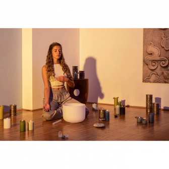 Meinl Sonic Energy 11