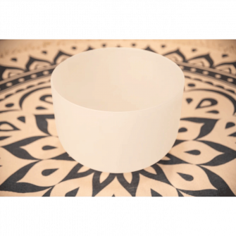 Meinl Sonic Energy 14" kristalliäänimalja, G3