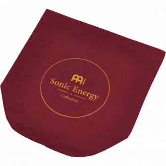 Meinl Sonic Energy 2200g Energy Therapy äänimaljan kuljetuspussi.