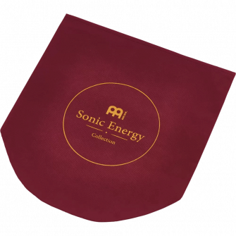 Meinl Sonic Energy 5400g Energy Therapy äänimaljasetin kuljetuspussi.