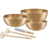 Meinl Sonic Energy 5400g Energy Therapy äänimaljasetti 3kpl.