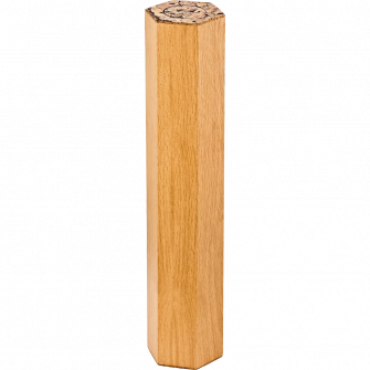 Meinl Sonic Energy 5min Sadeputki, Oak.