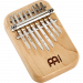 Sonic Energy Solid Kalimba, 8 notes, Maple.