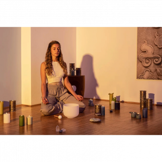 Meinl Sonic Energy 8