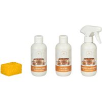 Meinl Sonic Energy äänimaljan hoitosetti SBCS.