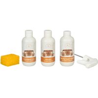 Meinl Sonic Energy äänimaljan hoitosetti SBCS.