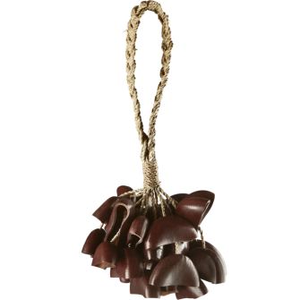 Meinl Sonic Energy Bendo Shaker, small.