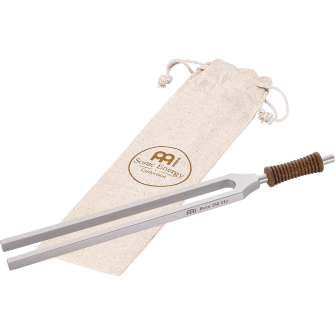 Sonic Energy Binaural äänirauta Beta 150 Hz pussin kanssa.