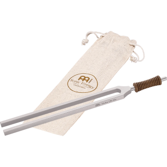 Sonic Energy Binaural äänirauta Delta 130 Hz pussin kanssa.