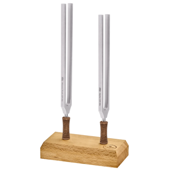 Meinl Sonic Energy Binaural Alpha äänirautasetti TTF-ALPHA-SET.