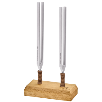 Meinl Sonic Energy Binaural Delta äänirautasetti TTF-DELTA-SET.