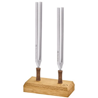 Meinl Sonic Energy Binaural Theta äänirautasetti TTF-THETA-SET.