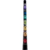 Meinl Sonic Energy Chakra Didgeridoo DDCHA.