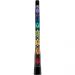 Meinl Sonic Energy Chakra Didgeridoo lyhimmillään.