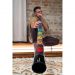 Meinl Sonic Energy Chakra Didgeridoo soitettavana.