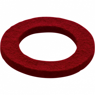 Meinl Sonic Energy Chakra Set äänimaljasetti maljan alusrengas.