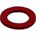 Meinl Sonic Energy Chakra Set äänimaljasetti maljan alusrengas.