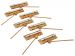 Meinl Sonic Energy Energy Chimes Chakra Set.