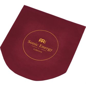 Meinl Sonic Energy Cosmos 1000g äänimaljan kuljetuspussi.