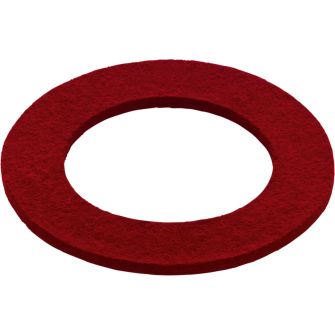 Meinl Sonic Energy Cosmos 1500g äänimaljan alushuopa.