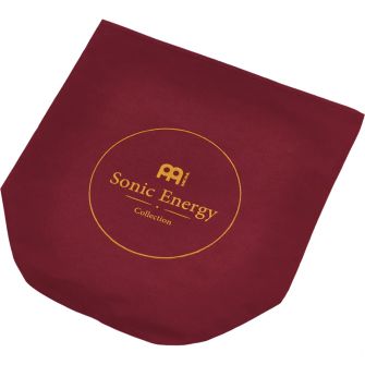 Meinl Sonic Energy Cosmos 2000g äänimaljan kuljetuspussi.