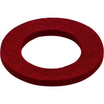 Meinl Sonic Energy Cosmos 850g äänimaljan alusta.