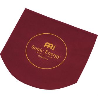 Meinl Sonic Energy Cosmos 850g äänimaljan kuljetuspussi.