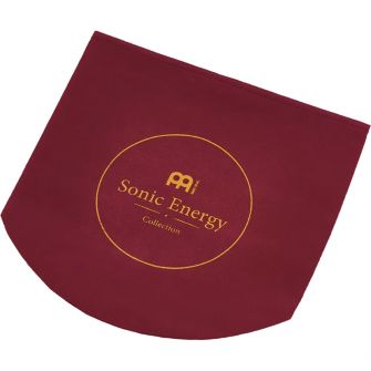 Meinl Sonic Energy Cosmos 3800g äänimaljasetti kuljetuspussi.