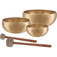 Meinl Sonic Energy Cosmos äänimaljasetti 3kpl, 3800g.