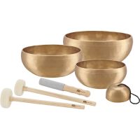 Meinl Sonic Energy Cosmos äänimaljasetti 4kpl, 4750g.