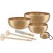 Meinl Sonic Energy Cosmos äänimaljasetti 4kpl, 4750g.