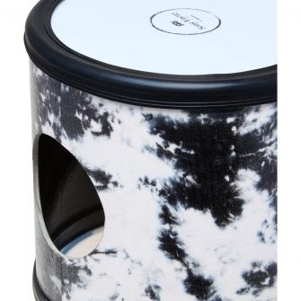 Sonic Energy pieni Deep Sound ukkosrumpu, kaikuaukko.