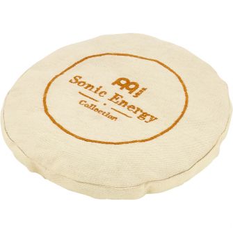 Sonic Energy Flower of Life äänimalja-setin alusta.