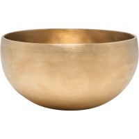 Meinl Sonic Energy Flower of Life äänimalja malletilla.