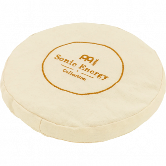 Meinl Sonic Energy Grounding äänimaljan tattarialusta.