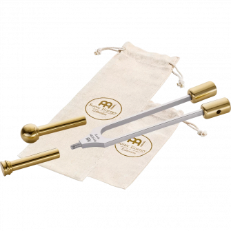 Meinl Sonic Energy Grounding Therapy Earth ääniraudan kuljetuspussit.