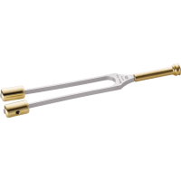 Meinl Sonic Energy Grounding Therapy äänirauta Master Fork 64 Hz.