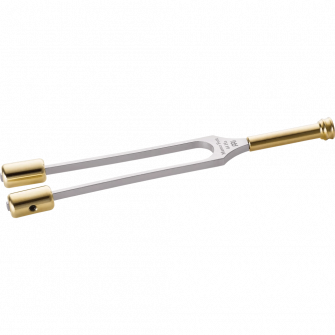 Meinl Sonic Energy Grounding Therapy äänirauta Master Fork 64 Hz.