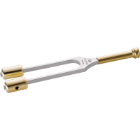 Meinl Sonic Energy Grounding Therapy äänirauta Venus 110,62 Hz.