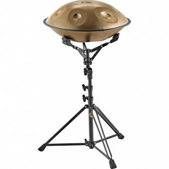 Meinl Sonic Energy Handpan teline handpanilla.